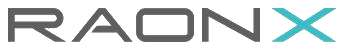 RAONX Logo